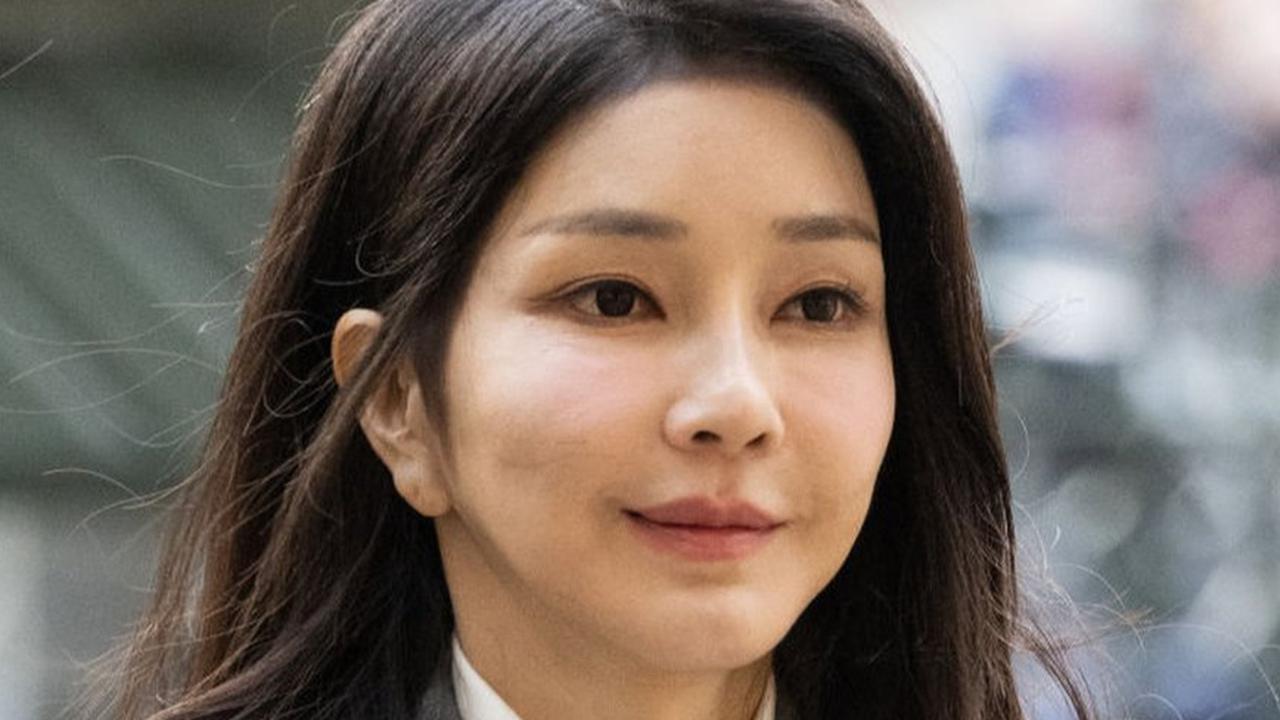 Mantan Ibu Negara Korea Selatan Ditangkap karena Korupsi, Ini Sederet Kasusnya