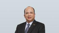 Riduan resmi diangkat menjadi Direktur Utama PT Bank Mandiri (Persero) dalam RUPSLB yang digelar Senin 4 Agustus 2025. (Dok Bank Mandiri)