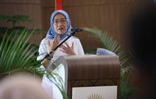 IKN Cara Baru Bernegara: Transformasi Birokrasi dan Layanan Publik di Ibu Kota Nusantara