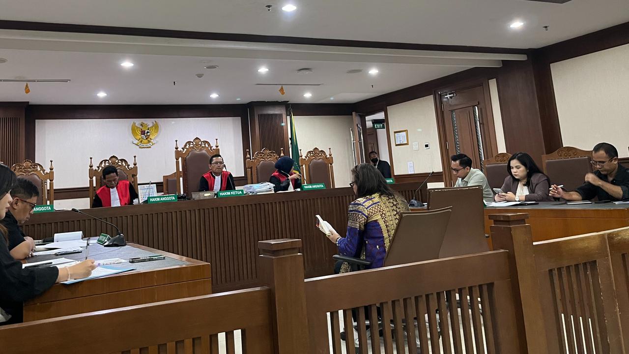 Sidang PKPU Lawan Harmas, Pengacara Bukalapak Catat 2 Poin Penting dari Ahli