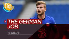 - Berita video spotlight kali ini membahas tentang Timo Werner, Kai Havertz dan Pemain Jerman yang dibeli Chelsea dengan Harga Tinggi