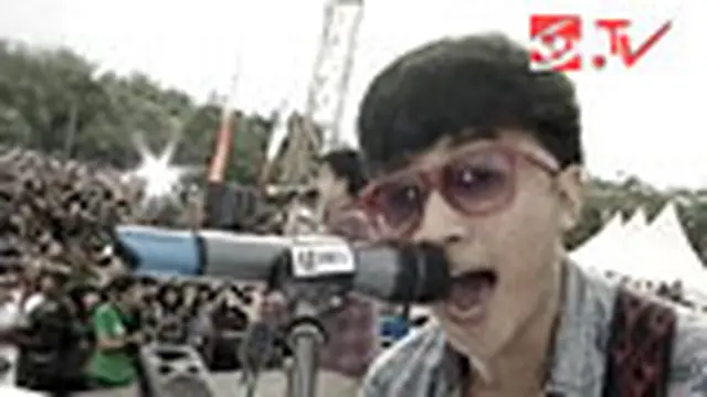 Pee Wee Gaskins - Dibalik Hari Esok