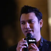 Foto profil Christian Sugiono (Galih W. Satria/bintang.com)