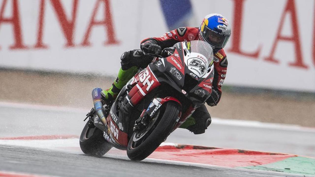 Perjalanan Karier Toprak Razgatlioglu, 2 Kali Juara WorldSBK yang Pindah ke MotoGP 2026
