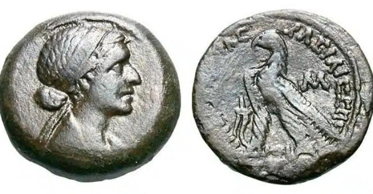 cleopatra