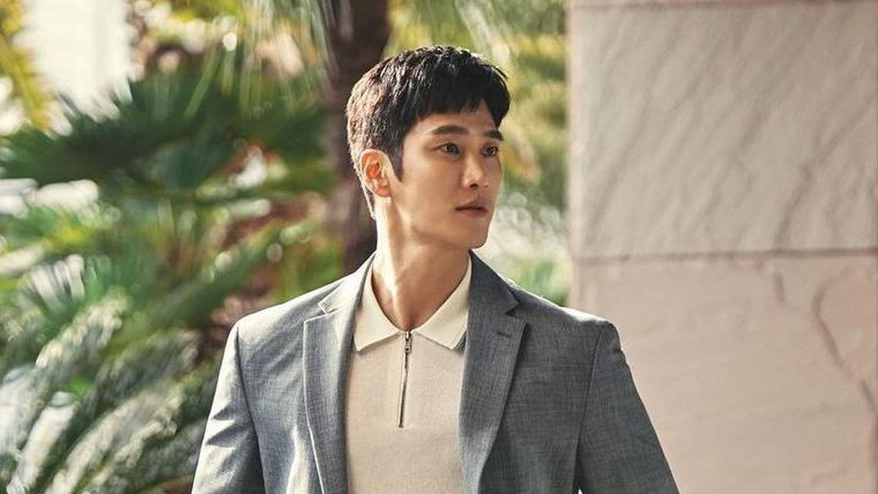 12 Aktor Korea Selatan yang Masuk Geng 188 cm, Ahn Bo Hyun sampai Kim Woo Bin