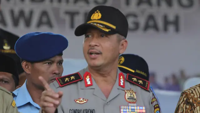 Fajar Abrori/Liputan6.com