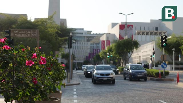 Msheireb Downtown Doha