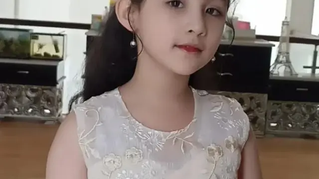 Pesona cantik Lakeisha Ariestia