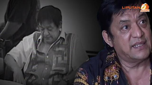 Video Selamat Jalan A Rafiq Showbiz Liputan6 Com
