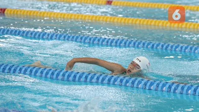 Indonesia Open Aquatic Championships