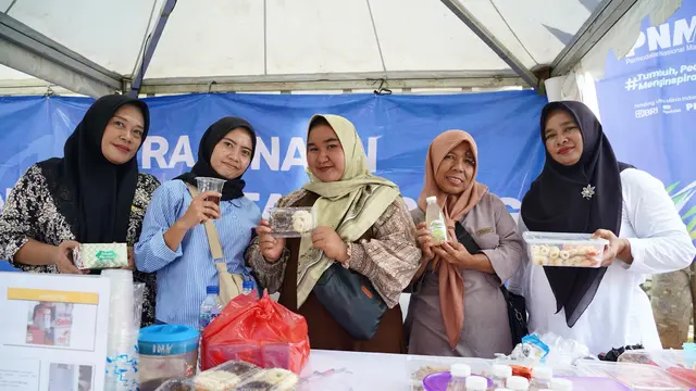 PNM Liga Nusantara 2024/2025.