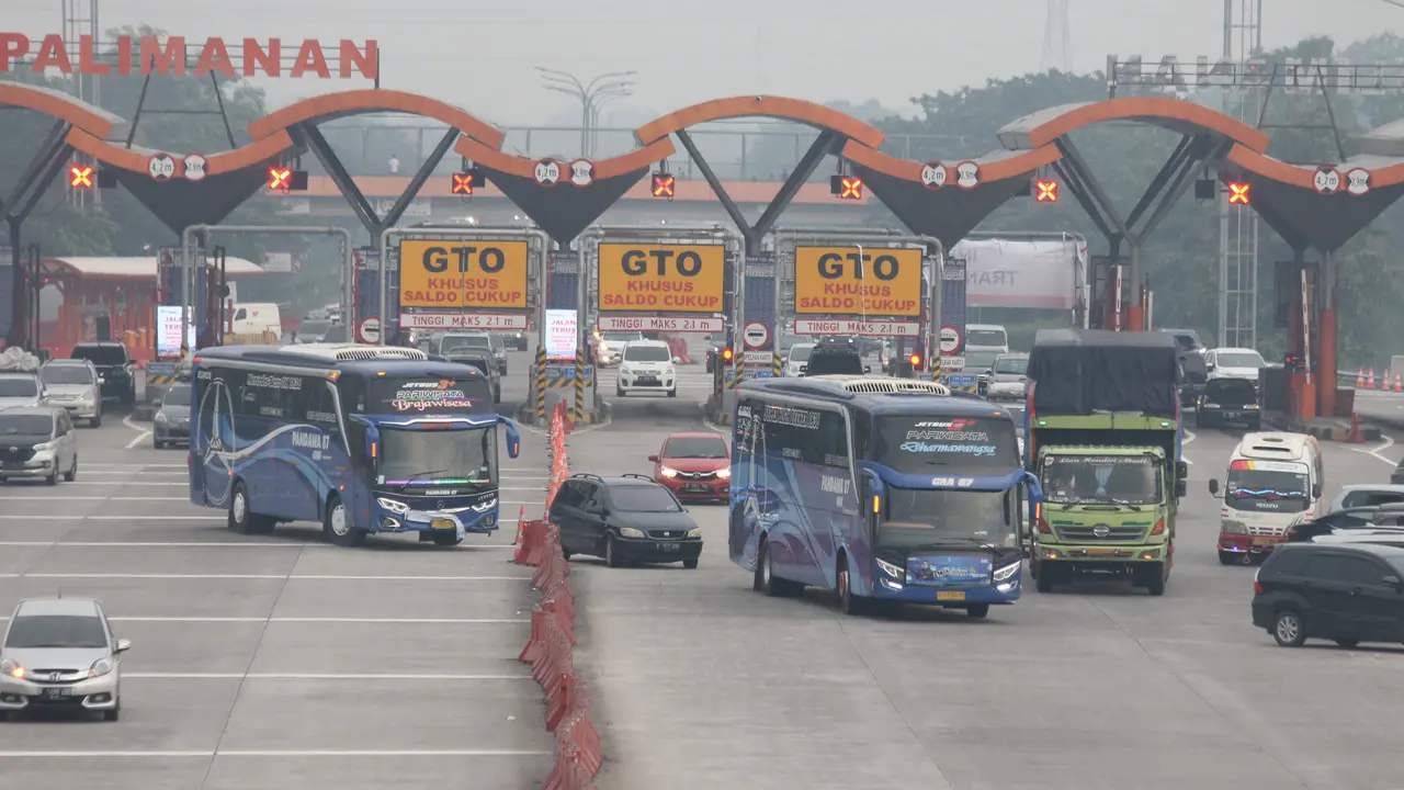 Arus Mudik