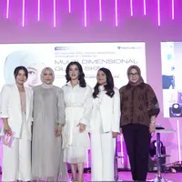 Sebuah inovasi canggih untuk mengetahui kebutuhan kulit.