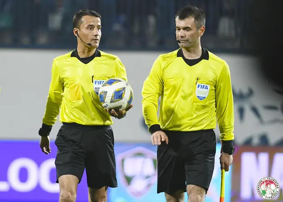 3 Wasit Kontroversial yang 'Membuat' Timnas Indonesia Tumbang di 2024: Terbaru Ahmed Al Kaf