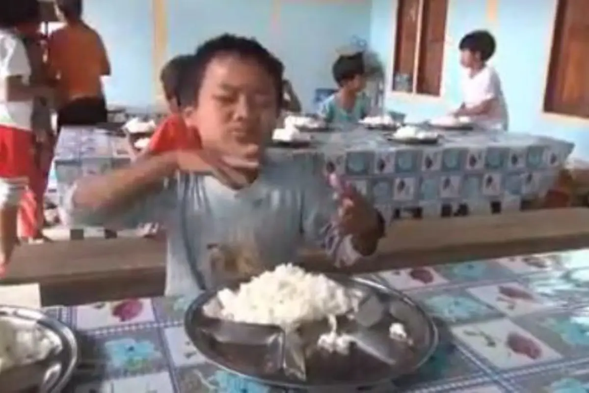 Tuhan Maha Mendengar Doamu, Meski Kamu Tak Mampu Mengucapkannya