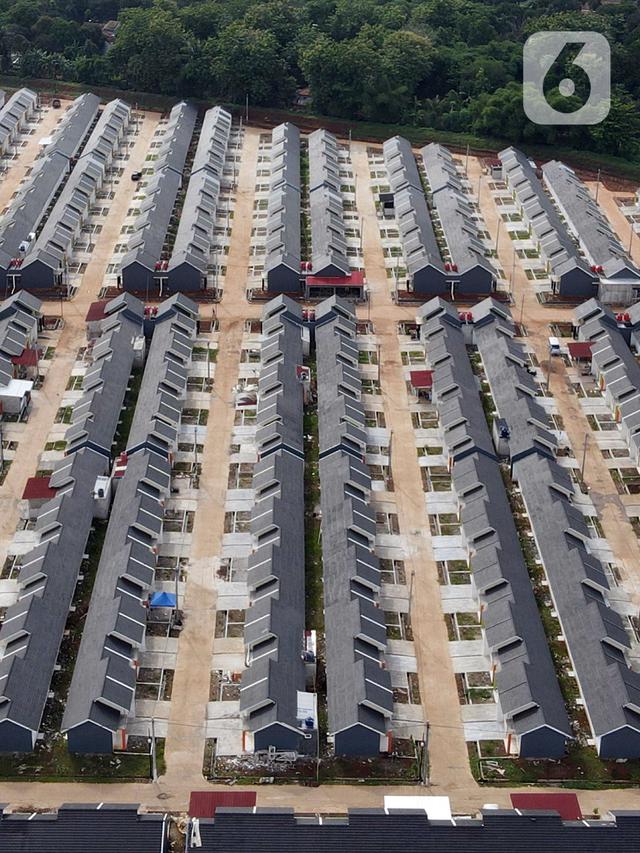 Mau Beli Rumah Lewat KPR Suku Bunga Cuma 2,65%, Cek di Sini