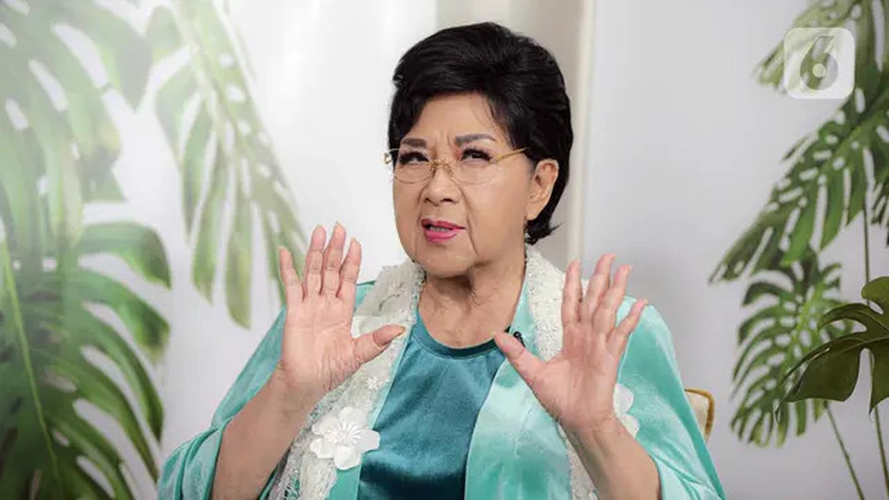 Piyu Padi Kenang Sosok Titiek Puspa: Legenda yang Tak Pernah Lelah Berkarya
