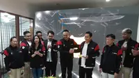 Bukber IESPA