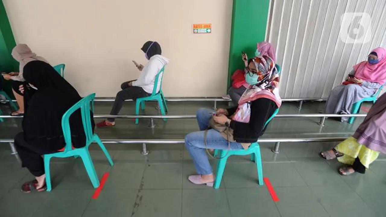 Bersama Cegah Penyebaran Covid-19, Dirjen IKP: Jaga Jarak dan Hindari Kerumunan!