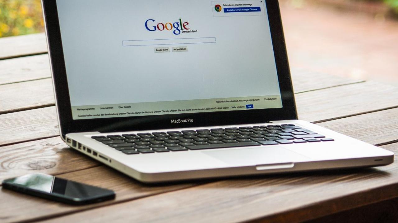 Search Engine