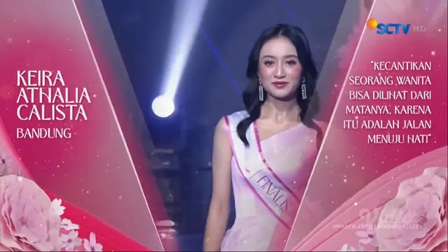Miss Celebrity Indonesia 2023