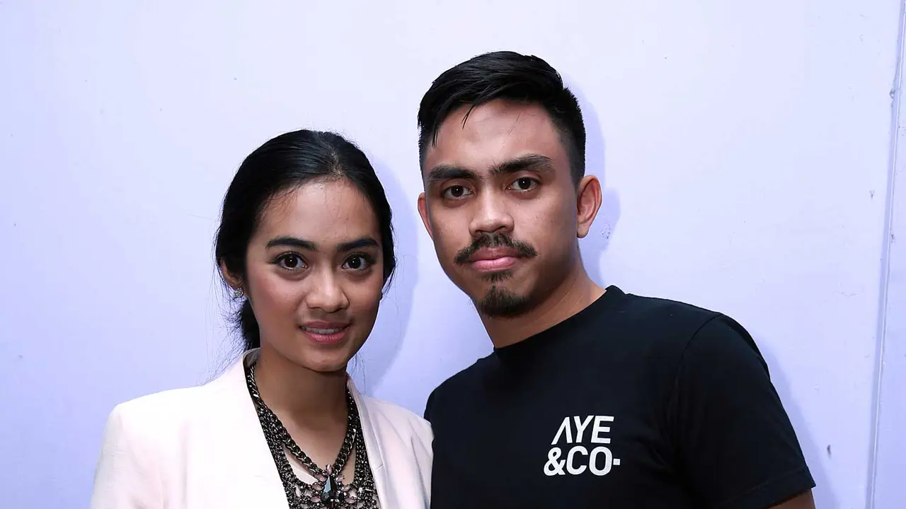 [Bintang] Ayudia Bing Slamet