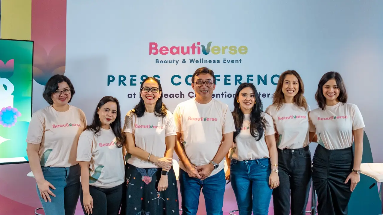Beautiverse 2025
