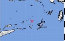 Maluku Diguncang Gempa Magnitudo 5, Dipicu Slab Lempeng Banda