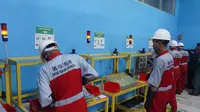 Daihatsu Donasi Alat Manufaktur ke SMK dan Kampus (Ist)