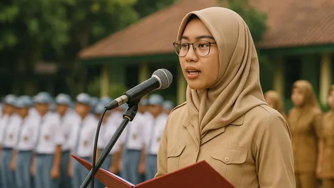 Link Download Pidato Hardiknas 2025 Format PDF, Unduh Secara Gratis di Sini!