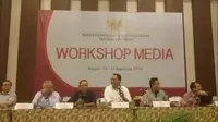 KEIN: Tak Ada Negara Maju Tanpa Pertumbuhan Industri
