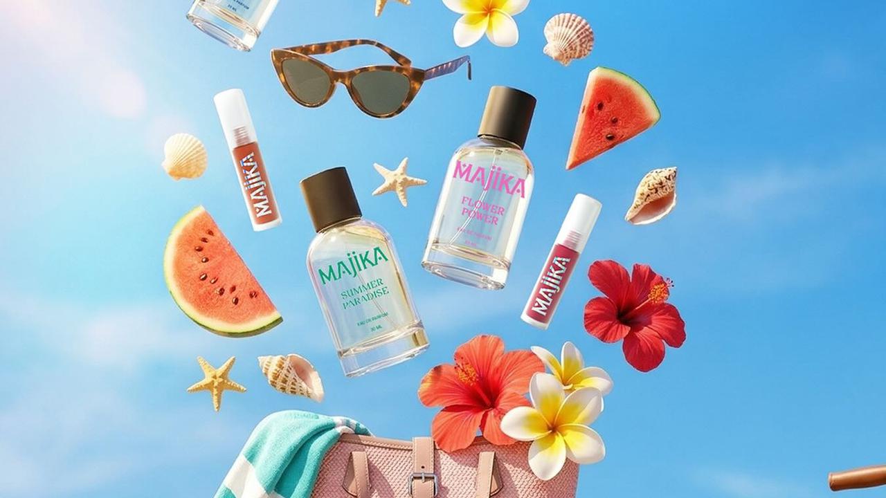 Jangan Sampai Ketinggalan, Ini 5 Beauty Essentials untuk Menunjang Aktivitas Perempuan Modern