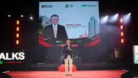 Pegadaian Bekali Mahasiswa Strategi Kelola Keuangan di Era Digital