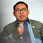 Wakil Ketua DPR Fadli Zon sangat berharap pihak pemerintah dapat cukup responsif dalam merespon agenda-agenda yang disuarakan oleh kelompok buruh pada hari ini. Selamat Hari Buruh 1 Mei 2017!