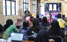 Pemkab Kapuas Luncurkan SIMPEL WA, Transformasi Digital Layanan Publik Kependudukan