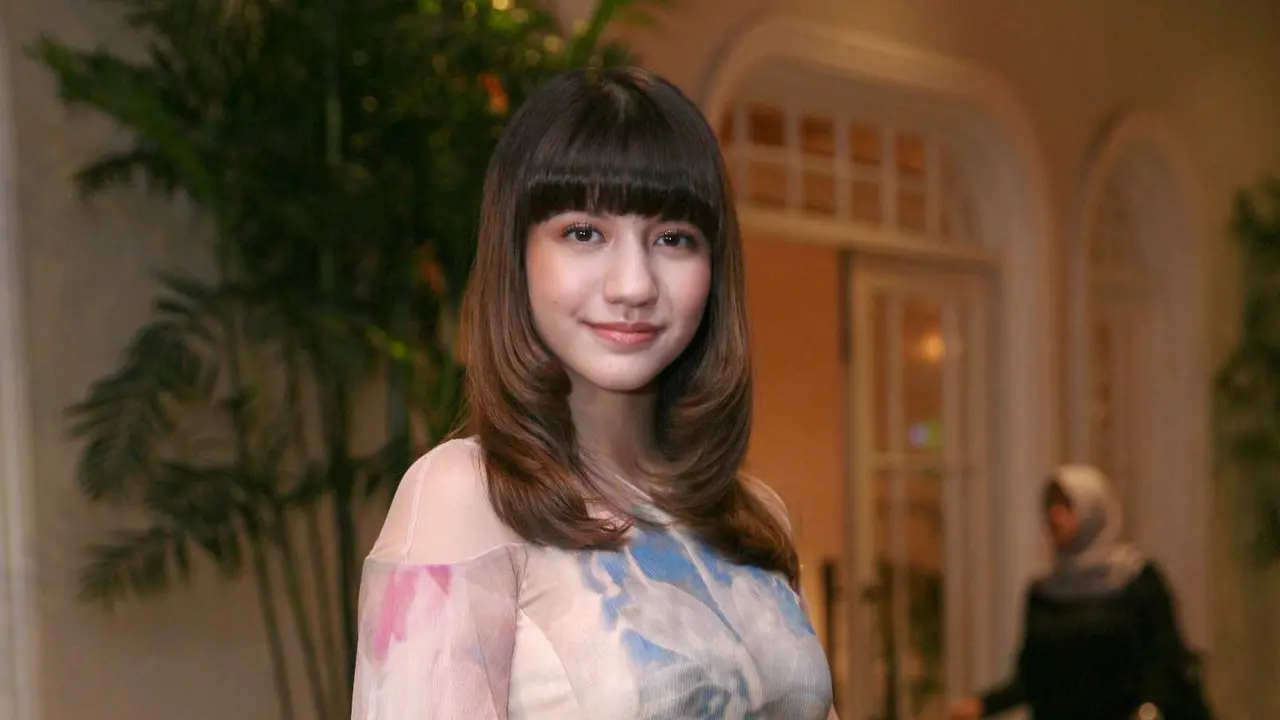[Bintang] Cassandra Lee