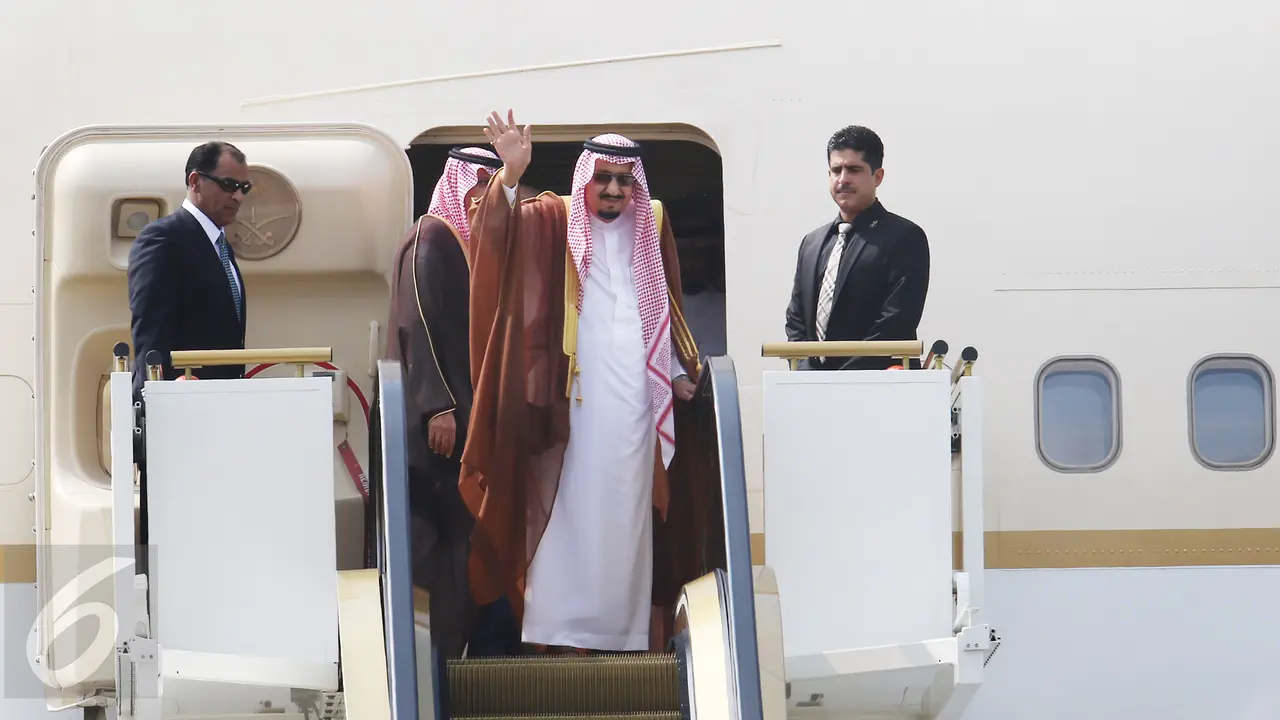 Raja Salman