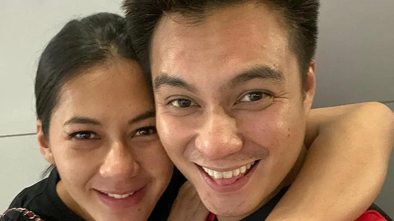 [Fimela] Baim Wong