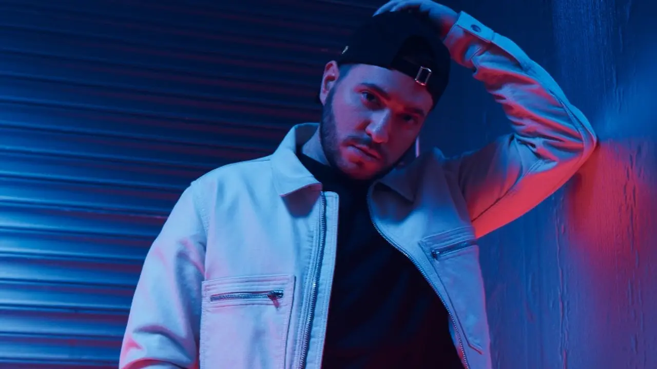 Jonas Blue jadi Juri Electronic Music Producer Contest 2022