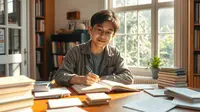 Ciri Ciri Cerpen: Pengertian, Struktur, dan Unsur-Unsurnya