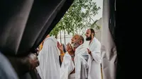 Sholawat Haji Teks Arab, Latin, dan Arti: Ini Keutamaan Membacanya