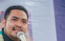 Prananda Optimis NasDem Masuk Dua Besar Partai Nasional