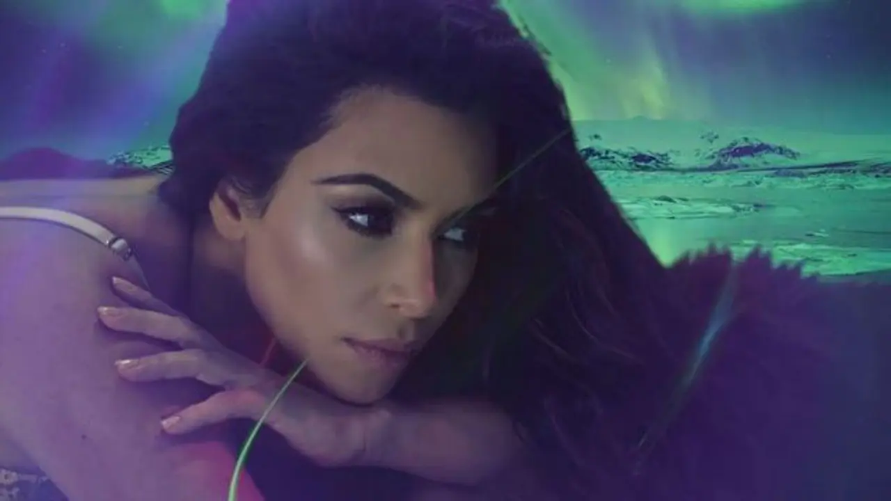 Kim Kardashian