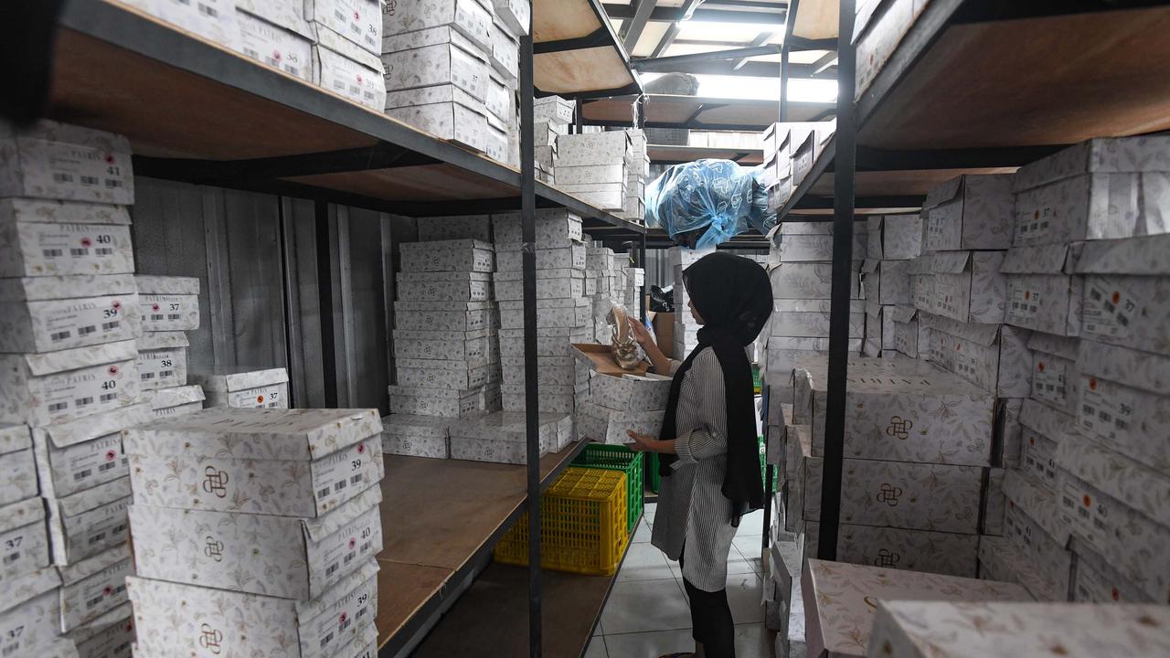 UMKM Bogor Andalkan Marketplace Tembus Pasar Internasional