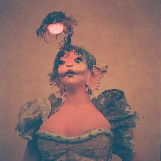 Melanie Martinez