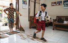 8 Kebiasaan yang Membuat Rumah Cepat Kotor, Ternyata Sering Tidak Disadari