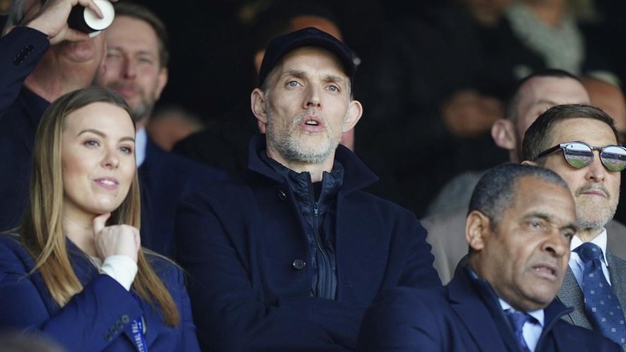 Menanti Skuad Inggris Asuhan Thomas Tuchel di Kualifikasi Piala Dunia 2026