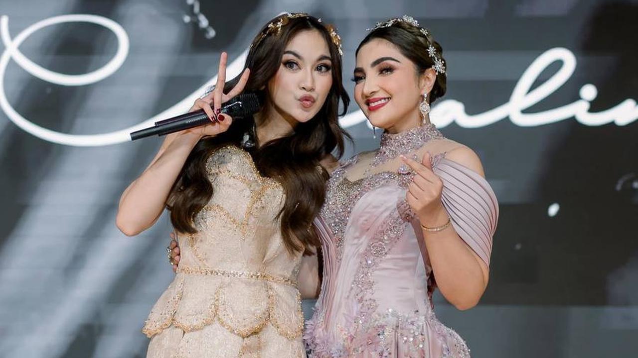 Tampil Bernyanyi