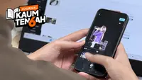 Dear Kaum Tengah, Ini 5 Aplikasi Penghasil Cuan Cuma Modal HP